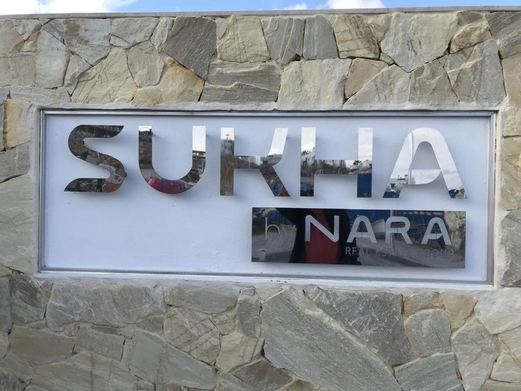 Sukha Nara Apartment 47 กราน อาลากันต์ ภายนอก รูปภาพ