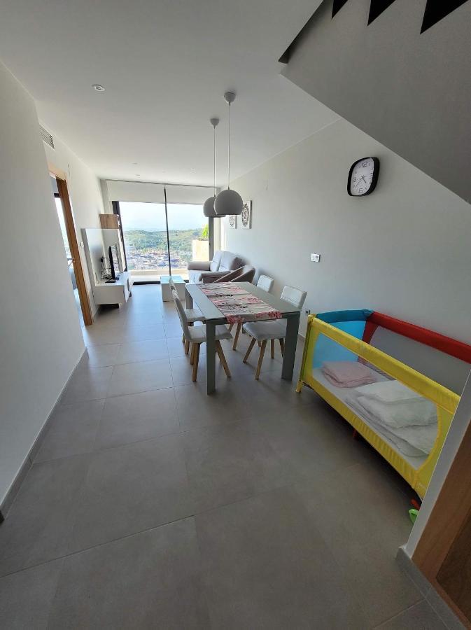 Sukha Nara Apartment 47 กราน อาลากันต์ ภายนอก รูปภาพ