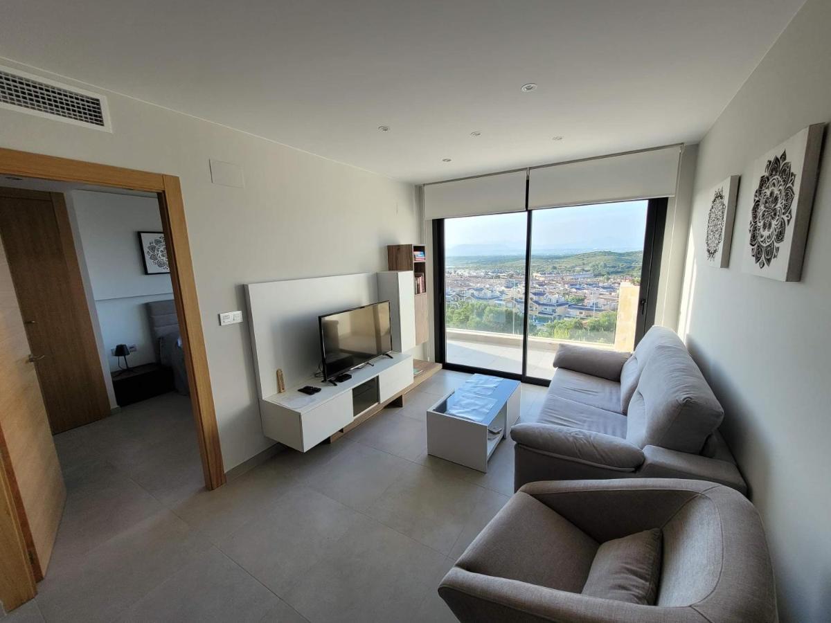 Sukha Nara Apartment 47 กราน อาลากันต์ ภายนอก รูปภาพ